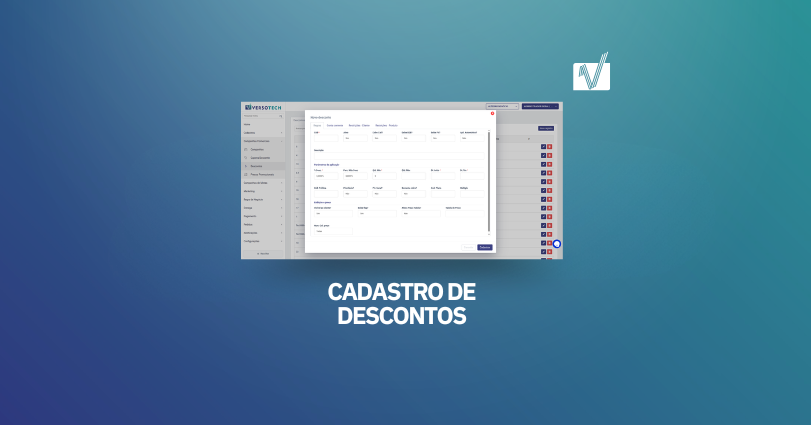 Mais controle, mais estratégia e campanhas muito mais inteligentes.