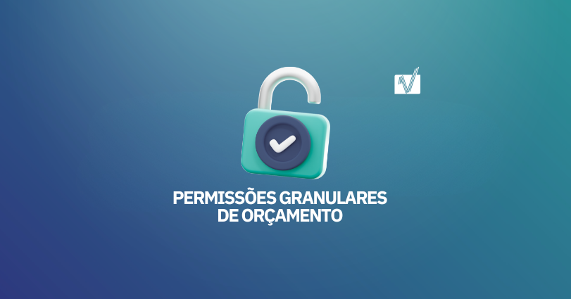 🔒 Segurança e governança na ponta: Chegou o controle granular de orçamentos no VersoCall!