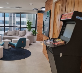 Ambiente Versotech - Equipe